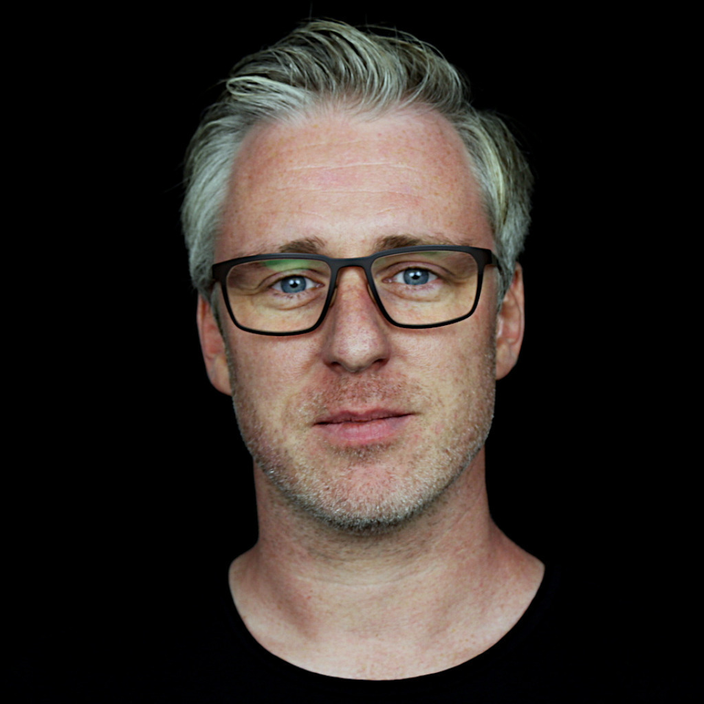 Oliver Eichhof